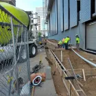 Business 8 image CIVIL CONCRETE COMPANY Stamped Concrete in East Point GA