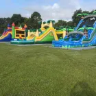 Business 4 image CJ’S EVENT RENTALS Rental of Party Equipment in Richmond Hill GA