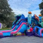 Business 5 image CJ’S EVENT RENTALS Rental of Party Equipment in Richmond Hill GA