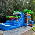 Business 6 image CJ’S EVENT RENTALS Rental of Party Equipment in Richmond Hill GA
