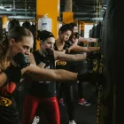 Business 2 image CKO KICKBOXING WESTERLEIGH Gym in Staten Island NY