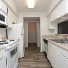 Business 5 image CLARIDGE APARTMENTS in Houston TX