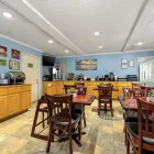 Business 2 image CLARION INN SILICON VALLEY Hotel in San Jose CA