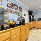 Business 3 image CLARION INN SILICON VALLEY Hotel in San Jose CA