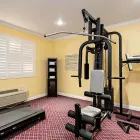 Business 5 image CLARION INN SILICON VALLEY Hotel in San Jose CA