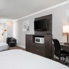 Business 6 image CLARION INN SILICON VALLEY Hotel in San Jose CA