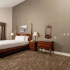 Business 12 image CLARION INN SILICON VALLEY Hotel in San Jose CA