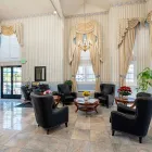 Business 14 image CLARION INN SILICON VALLEY Hotel in San Jose CA