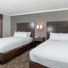 Business 19 image CLARION INN SILICON VALLEY Hotel in San Jose CA