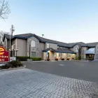 Business 20 image CLARION INN SILICON VALLEY Hotel in San Jose CA