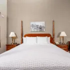 Business 21 image CLARION INN SILICON VALLEY Hotel in San Jose CA