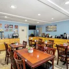 Business 25 image CLARION INN SILICON VALLEY Hotel in San Jose CA