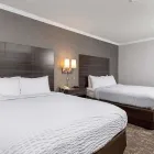 Business 26 image CLARION INN SILICON VALLEY Hotel in San Jose CA