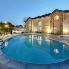 Business 28 image CLARION INN SILICON VALLEY Hotel in San Jose CA