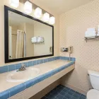 Business 31 image CLARION INN SILICON VALLEY Hotel in San Jose CA