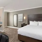 Business 32 image CLARION INN SILICON VALLEY Hotel in San Jose CA