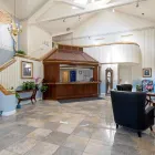 Business 36 image CLARION INN SILICON VALLEY Hotel in San Jose CA