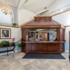 Business 37 image CLARION INN SILICON VALLEY Hotel in San Jose CA