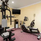 Business 41 image CLARION INN SILICON VALLEY Hotel in San Jose CA