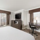 Business 42 image CLARION INN SILICON VALLEY Hotel in San Jose CA