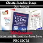 Business 1 image CLARITY CREATIVE GROUP in Orlando FL
