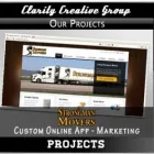 Business 2 image CLARITY CREATIVE GROUP in Orlando FL