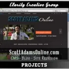 Business 3 image CLARITY CREATIVE GROUP in Orlando FL
