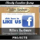 Business 6 image CLARITY CREATIVE GROUP in Orlando FL