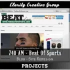 Business 8 image CLARITY CREATIVE GROUP in Orlando FL