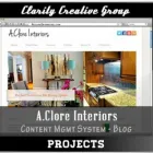 Business 9 image CLARITY CREATIVE GROUP in Orlando FL
