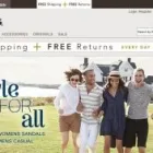 Business 1 image CLARKS in Huntsville AL