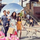 Business 8 image CLARKSBURG PREMIUM OUTLETS in Clarksburg MD
