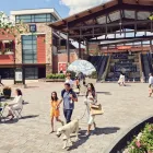 Business 10 image CLARKSBURG PREMIUM OUTLETS in Clarksburg MD