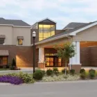 Business 1 image CLARKSVILLE NURSING AND REHABILITATION CENTER Rehabilitation Services in Clarksville TN