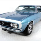 Business 15 image CLASSIC CARS OF HOUSTON RESTORATION FACTORY Windshield Replacement & Repair in Houston TX