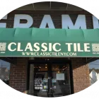 Business 3 image CLASSIC TILE & MARBLE INC Stone Products in Brooklyn NY