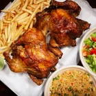 Business 1 image CLAUDY’S KITCHEN in Bronx NY