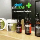 Business 1 image CLEAN RELEAF - CBD WELLNESS PRODUCTS Herbalists & Herbal Products in Sugar Land TX