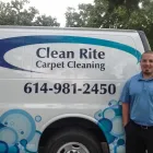 Business 9 image CLEAN RITE CARPET CLEANING in Gahanna OH