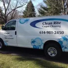 Business 28 image CLEAN RITE CARPET CLEANING in Gahanna OH
