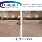 Business 41 image CLEAN RITE CARPET CLEANING in Gahanna OH
