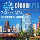 Business 1 image CLEANARTE MAID SERVICE Commercial Cleaning Service in Houston TX