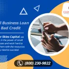 Business 31 image CLEAR SKIES CAPITAL, INC. Loan Agency in San Diego CA