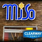 Business 2 image CLEARWAY SIGNS Labels & Decals in Puyallup WA