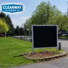 Business 4 image CLEARWAY SIGNS Labels & Decals in Puyallup WA
