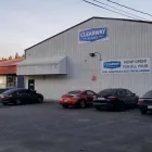 Business 7 image CLEARWAY SIGNS Labels & Decals in Puyallup WA
