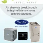 Business 1 image CLIMATE MASTERS HEATING AND COOLING Hvac Contractors in Webster Groves MO