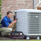 Business 2 image CLIMATE MASTERS HEATING AND COOLING Hvac Contractors in Webster Groves MO