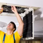 Business 3 image CLIMATE SOLUTIONS Indoor Air Quality Services in St. Louis MO