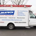 Business 2 image CLIMATECH HEATING & COOLING Ventilating Contractors in Wallingford CT